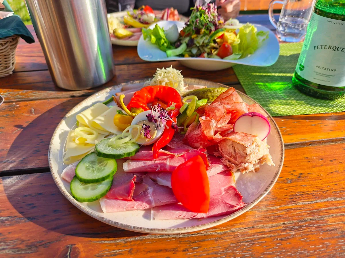 Essen und Trinken photo 10