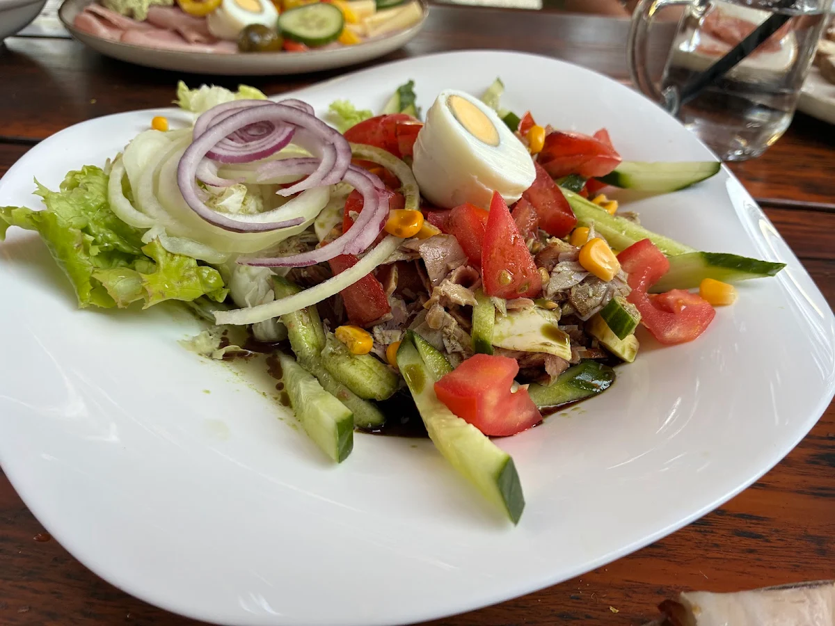 Essen und Trinken photo 3