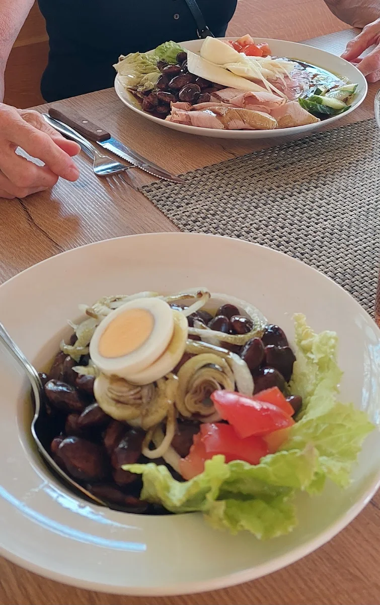 Essen und Trinken photo 5
