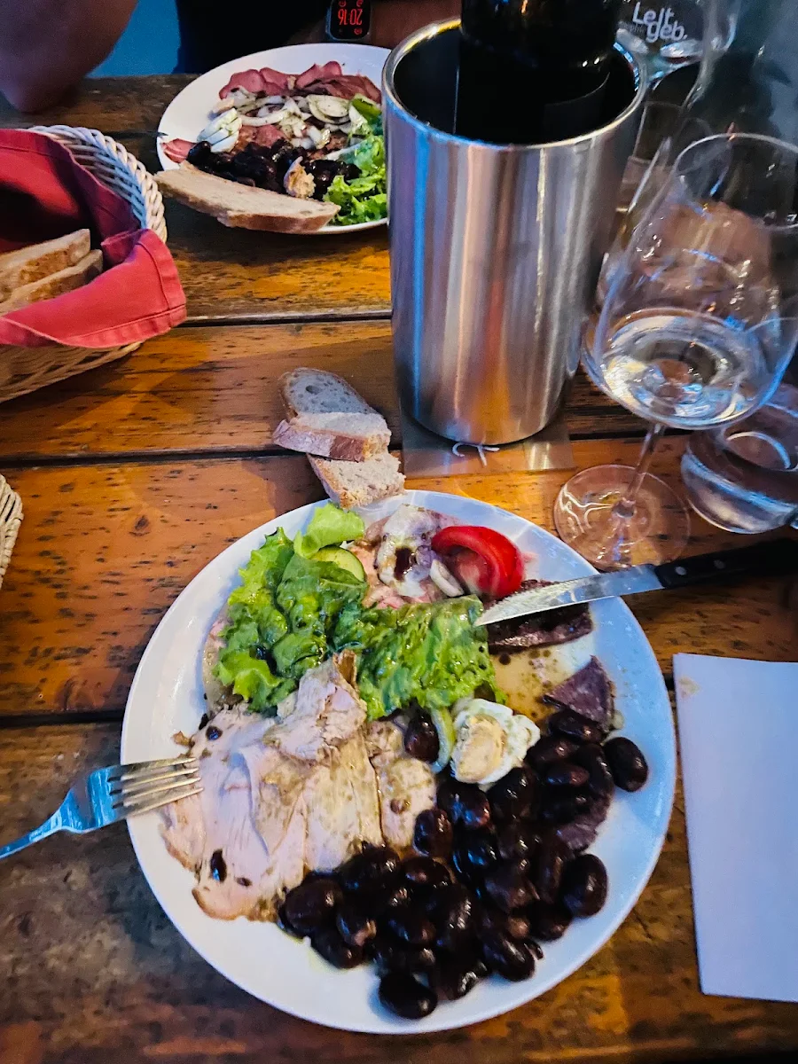 Essen und Trinken photo 9