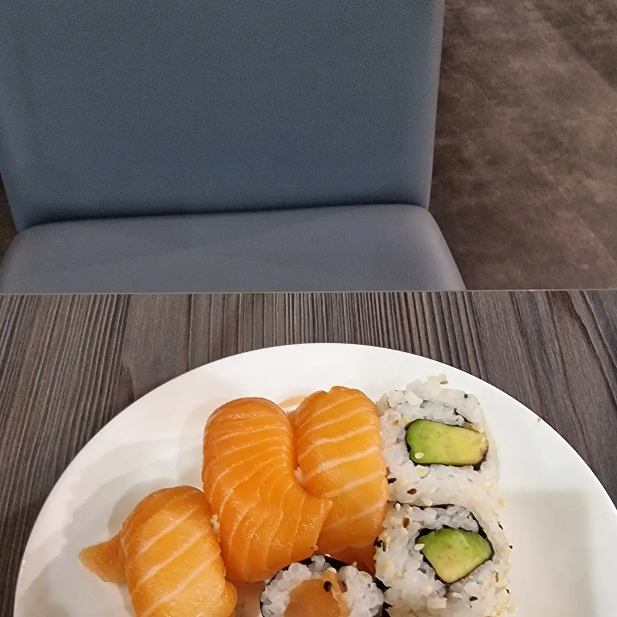 Essen und Trinken photo 9