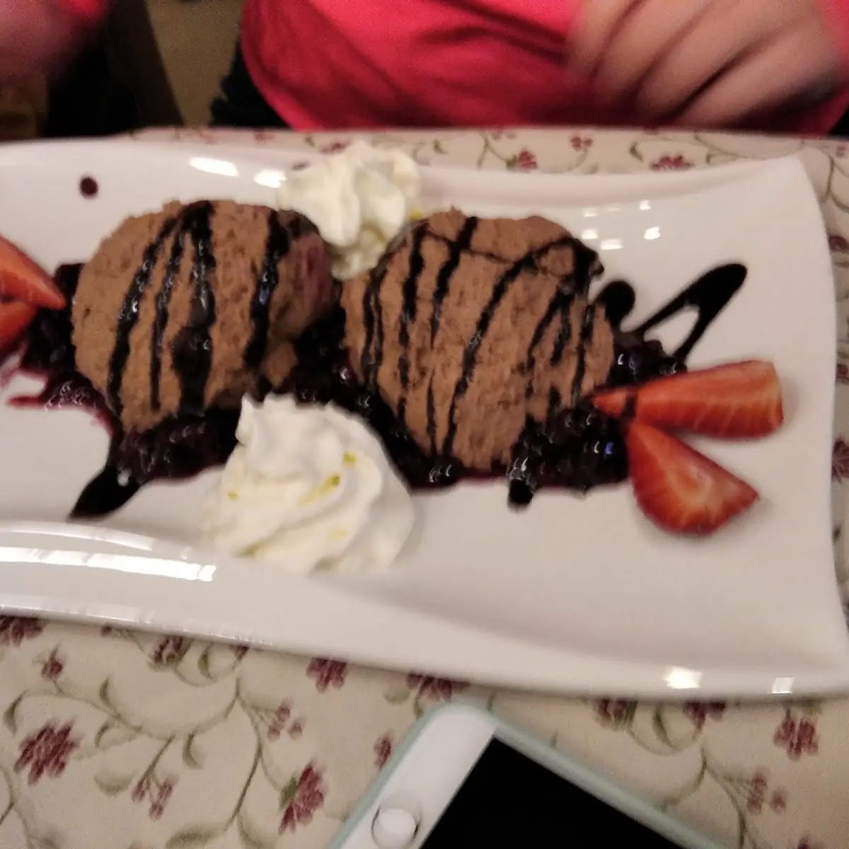 Essen und Trinken photo 5