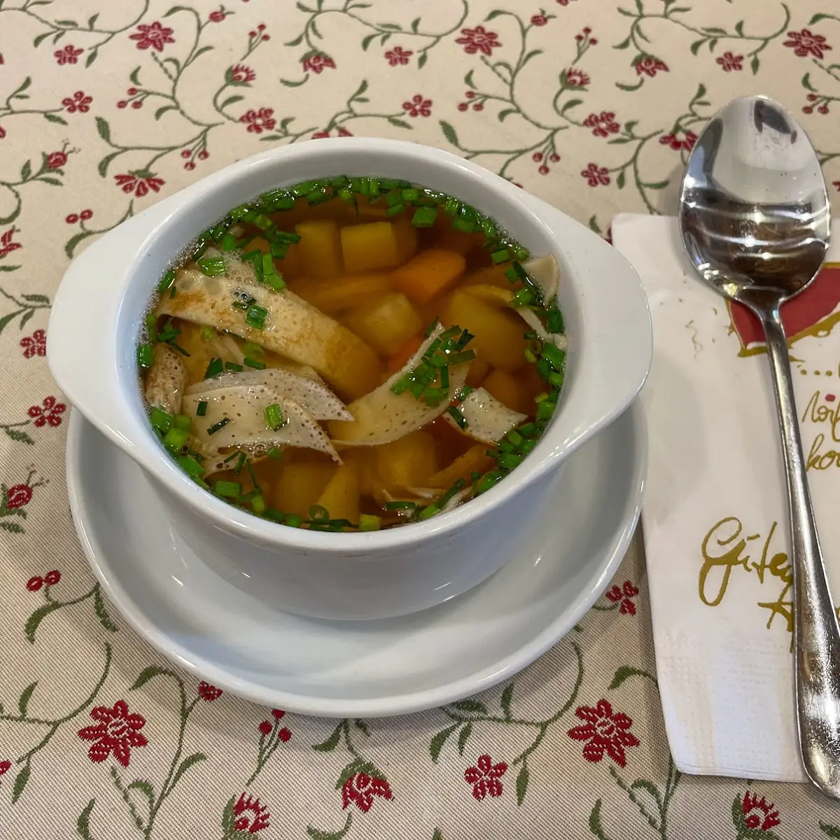 Essen und Trinken photo 6
