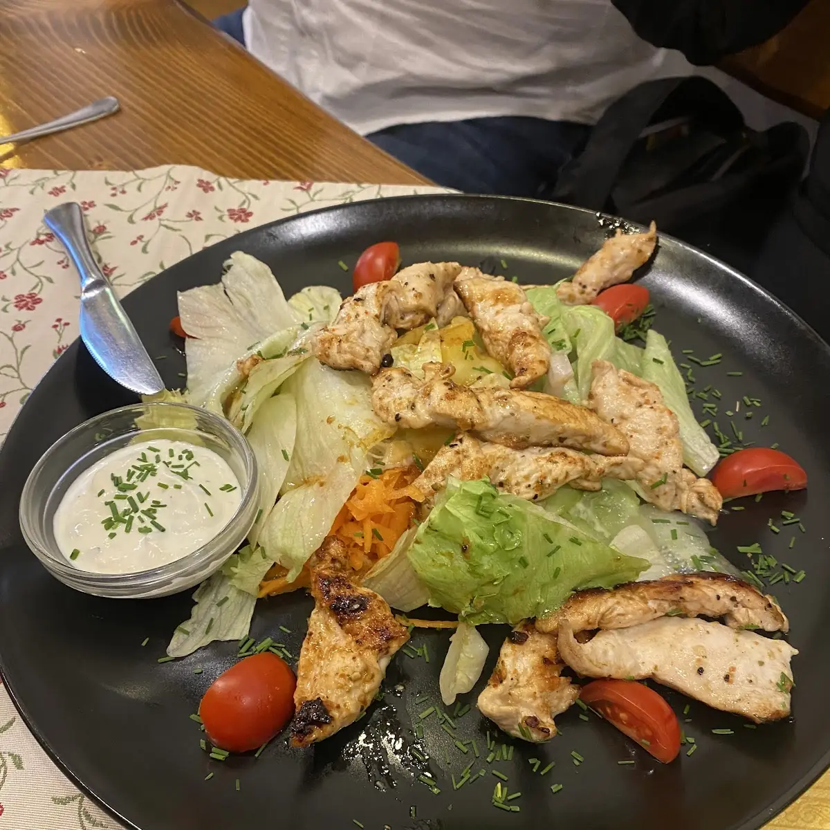 Essen und Trinken photo 8