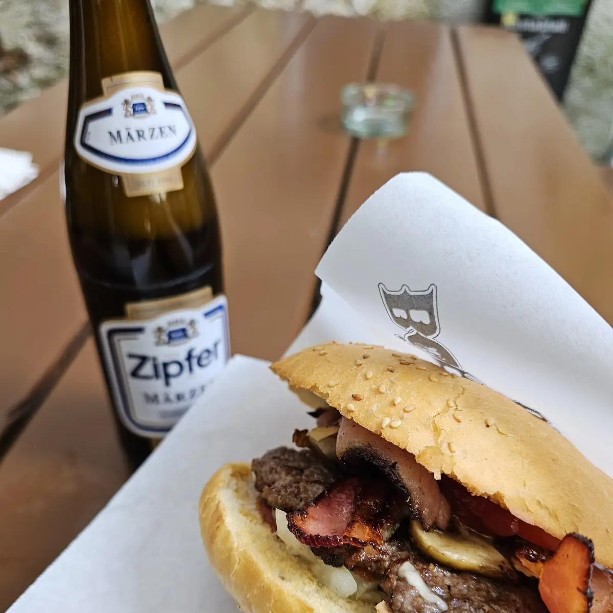 Essen und Trinken photo 1