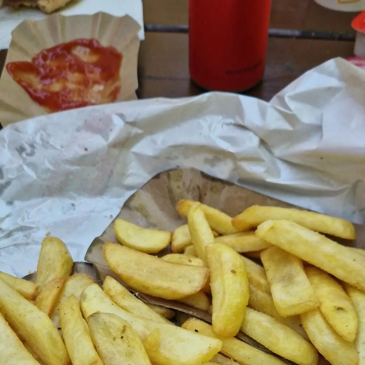 Essen und Trinken photo 8