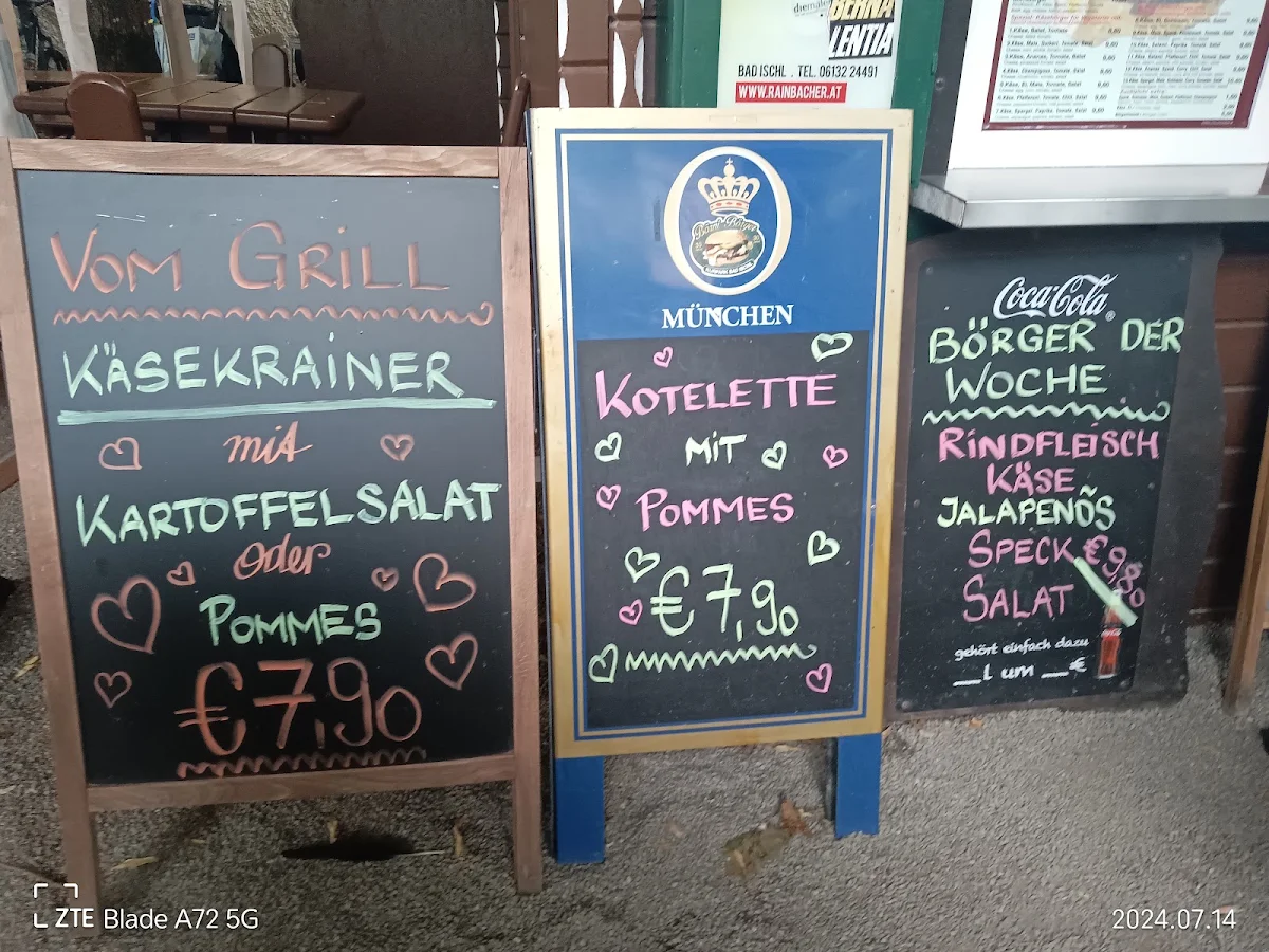 Speisekarte photo 10