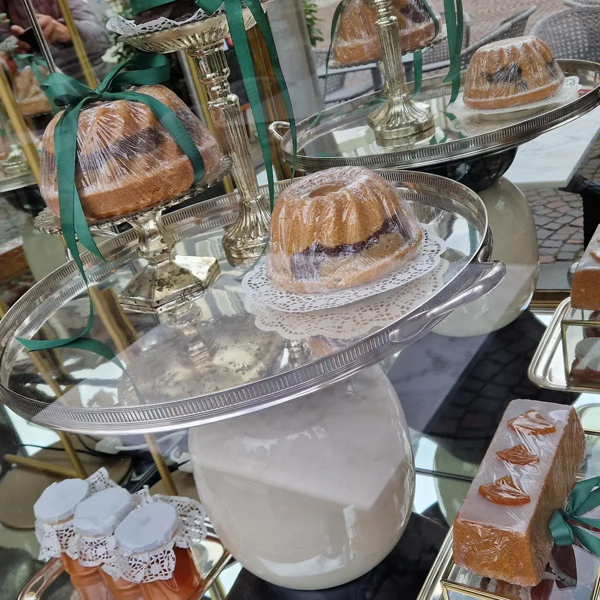 Essen und Trinken photo 10