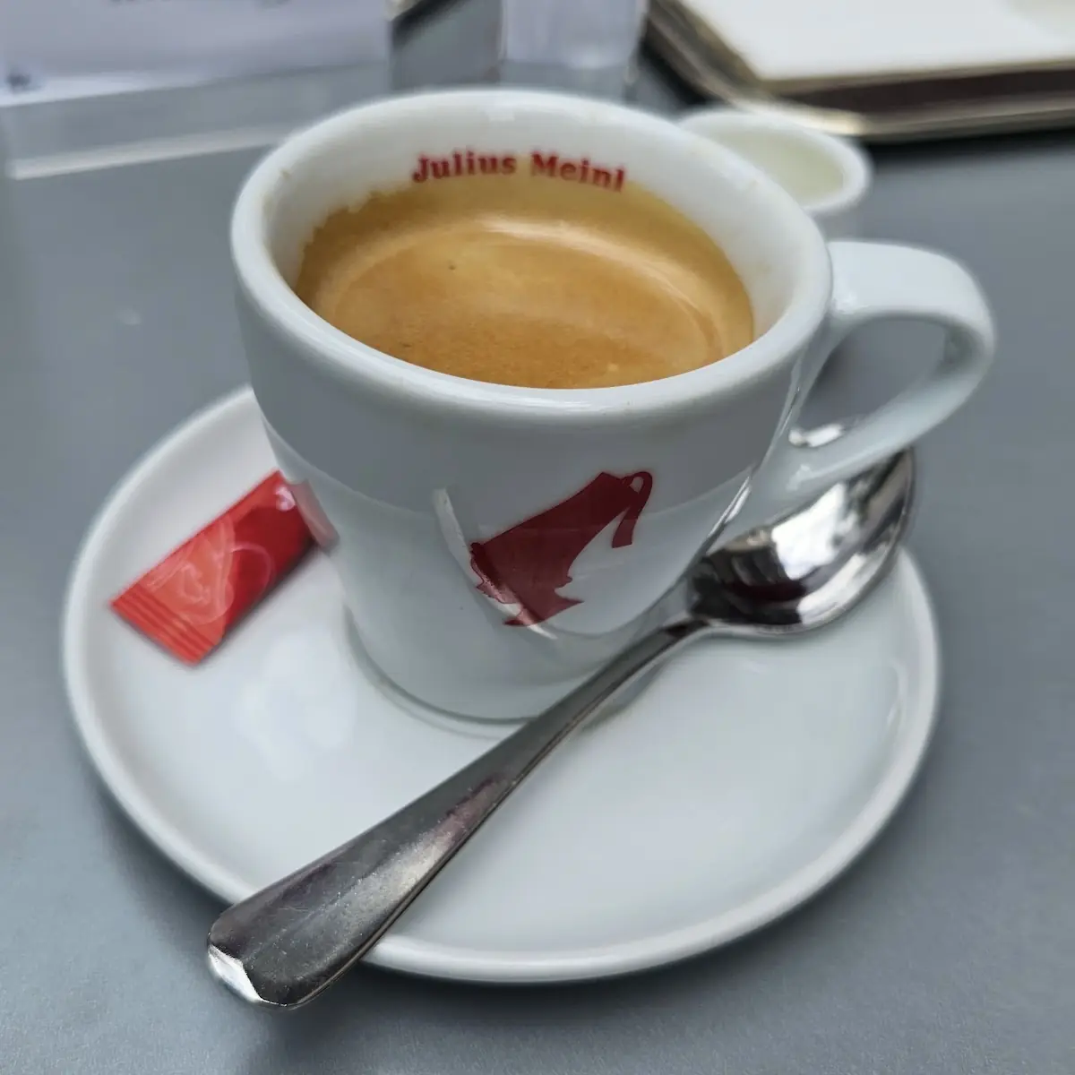 Essen und Trinken photo 7