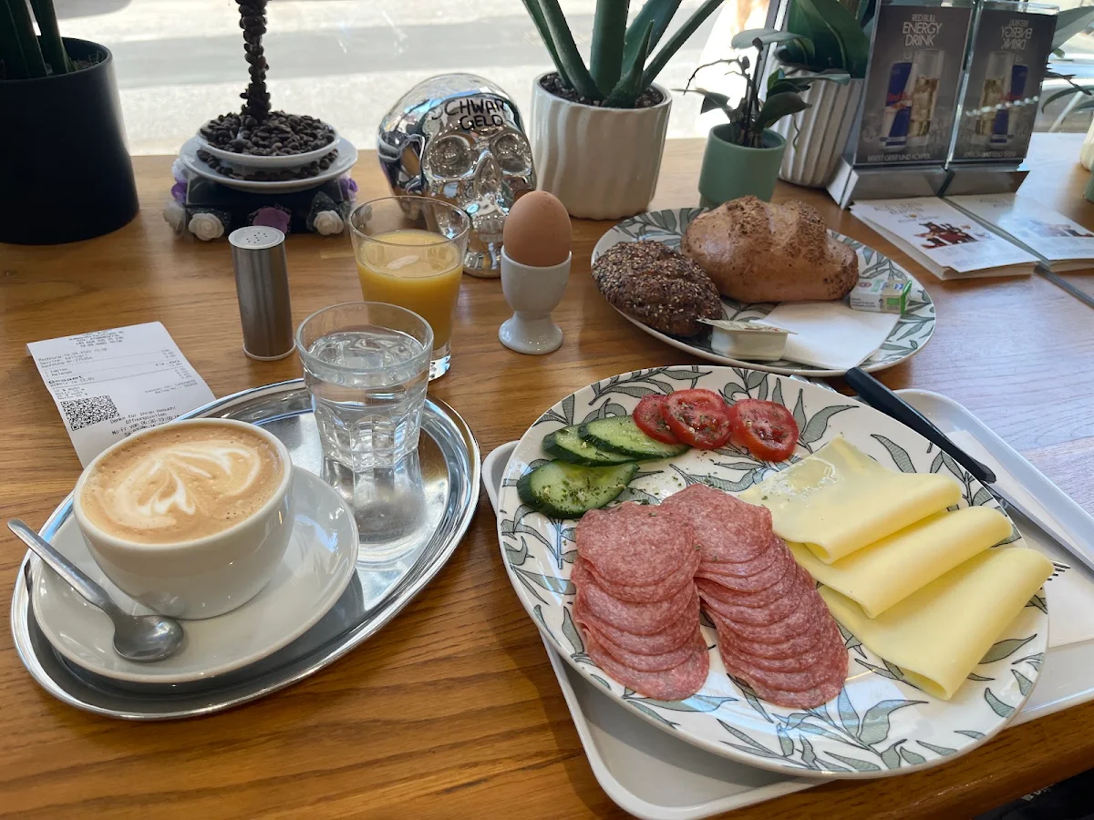 Essen und Trinken photo 6