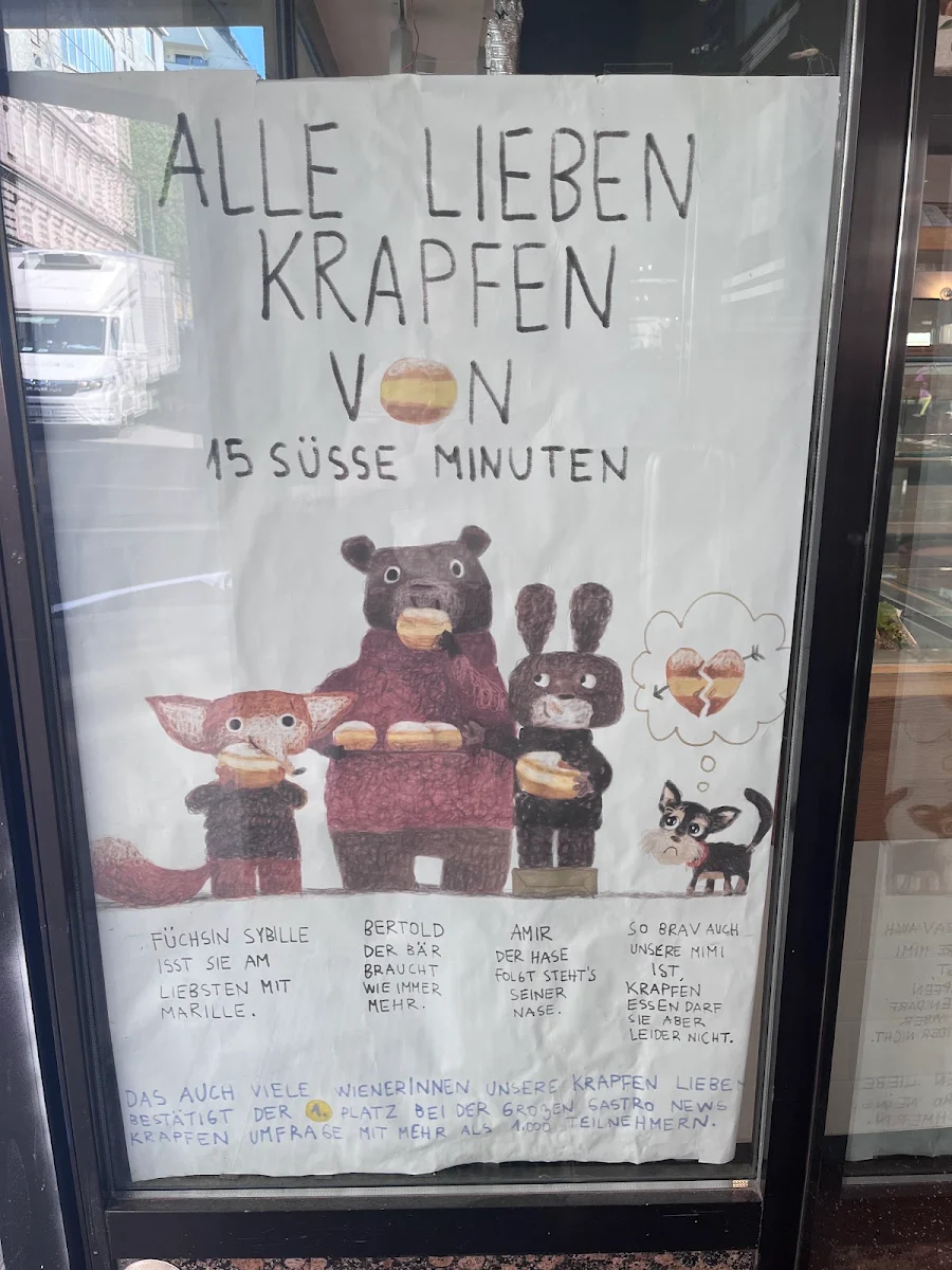 Speisekarte photo 9