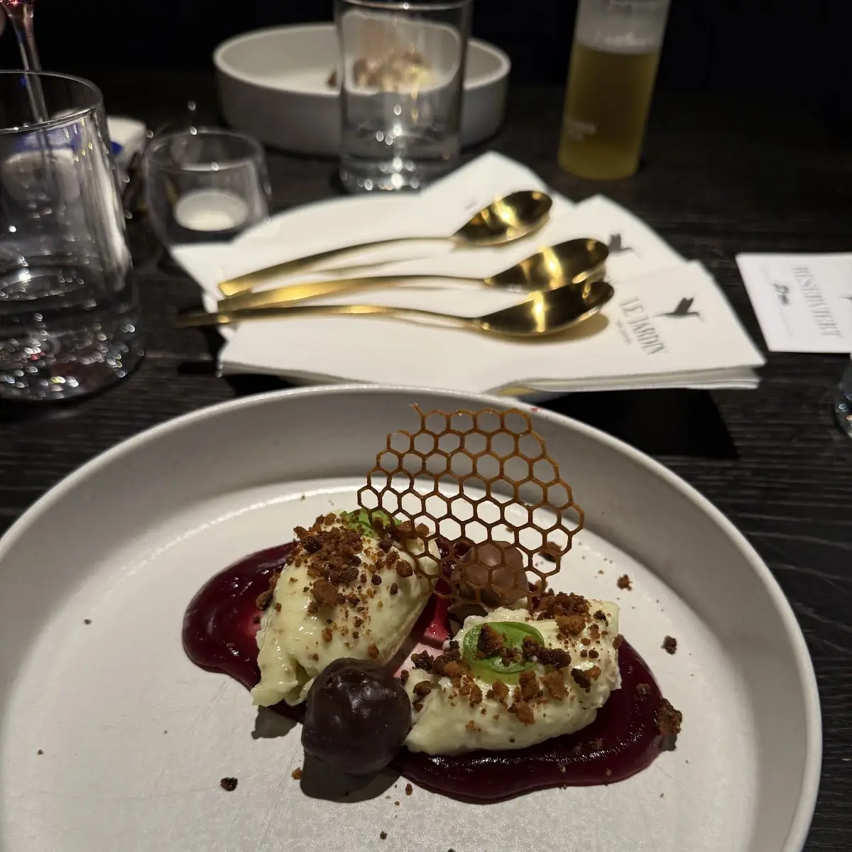 Essen und Trinken photo 4