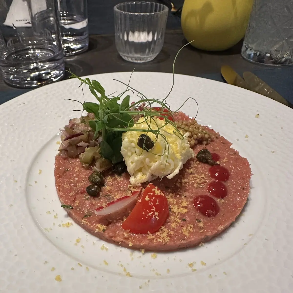 Essen und Trinken photo 5
