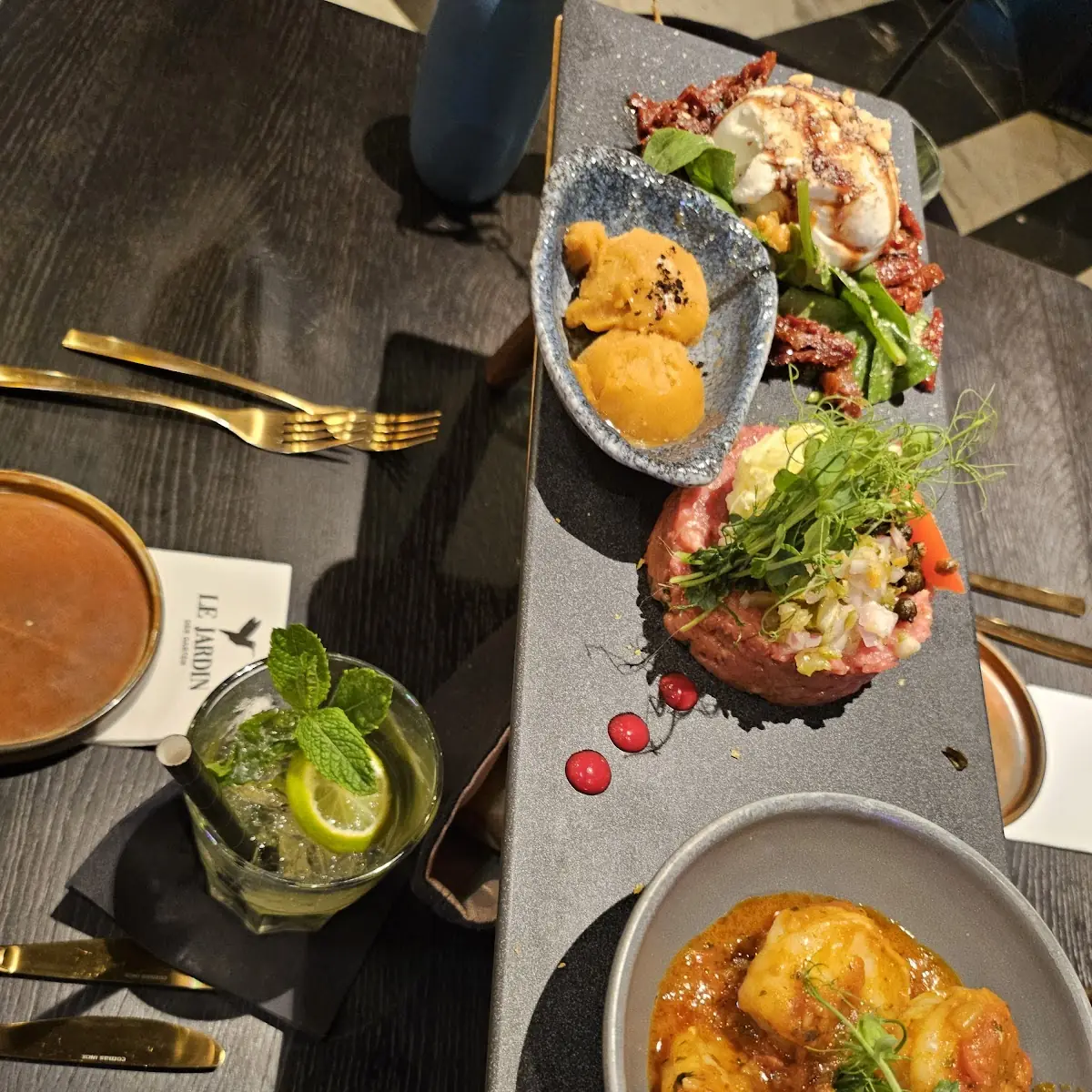 Essen und Trinken photo 6