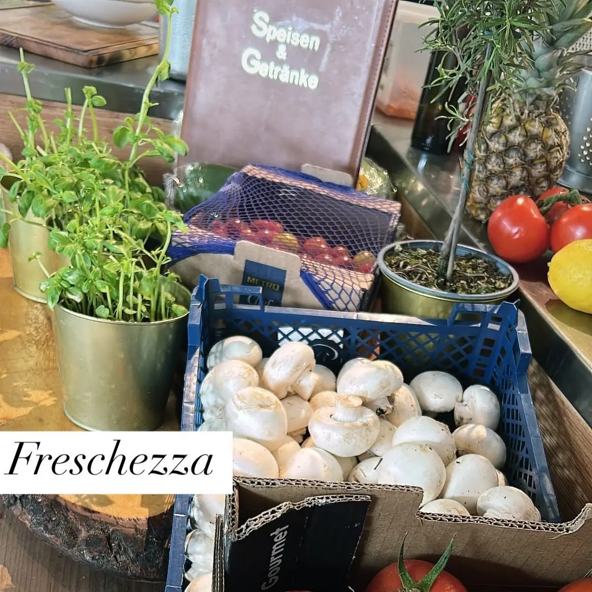Essen und Trinken photo 10