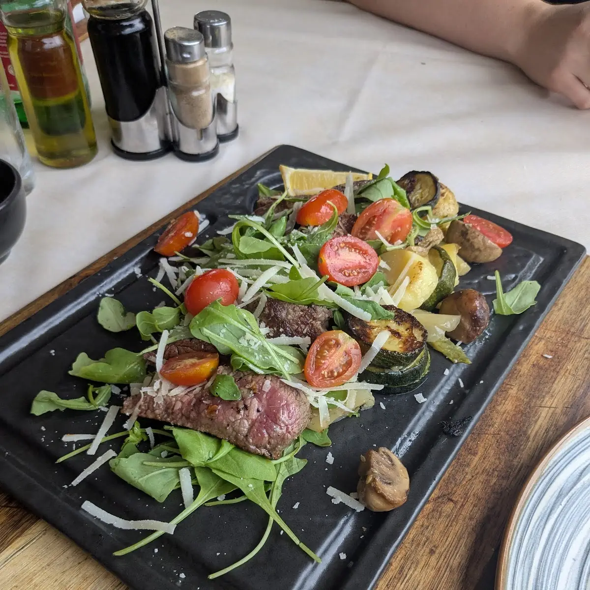 Essen und Trinken photo 9