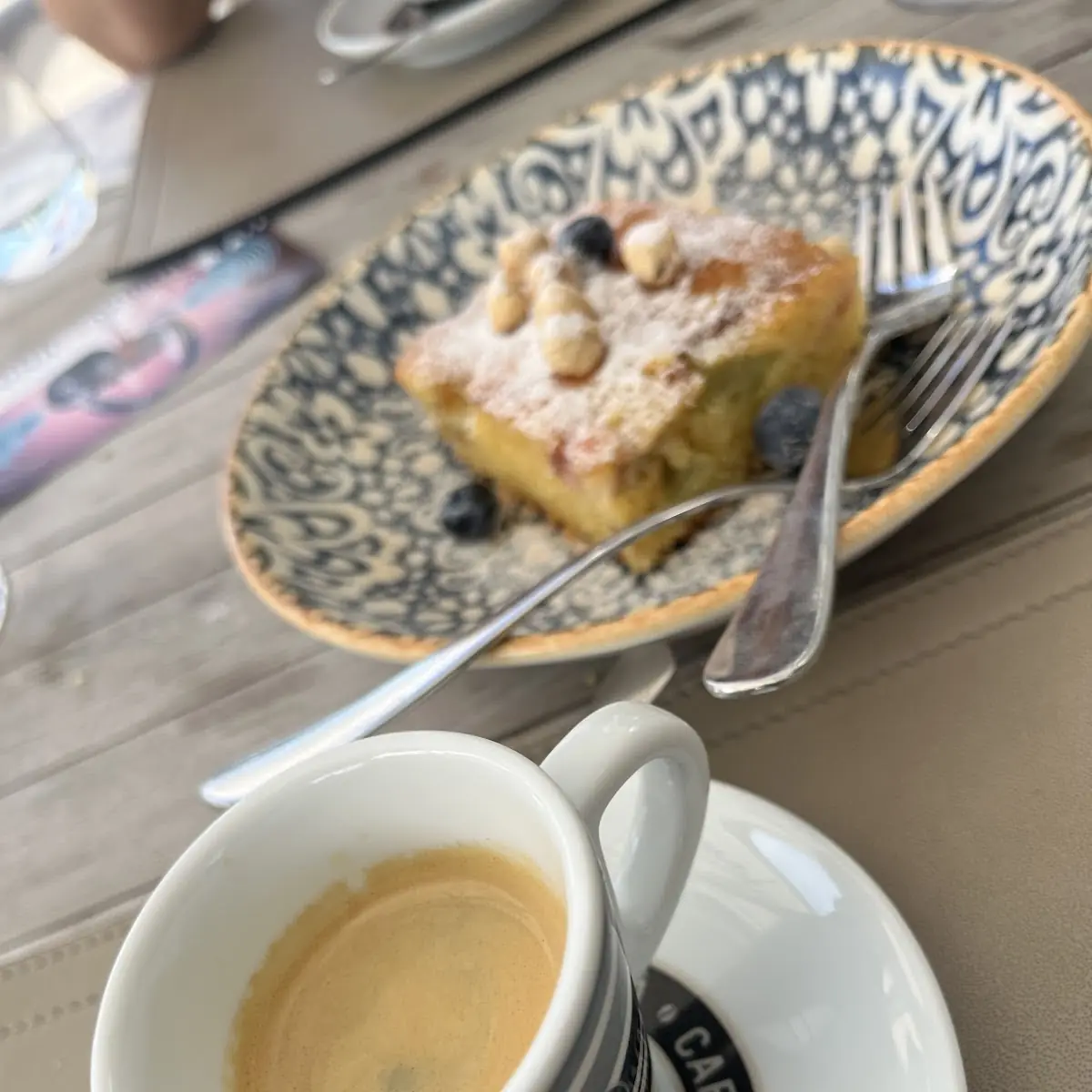 Essen und Trinken photo 4