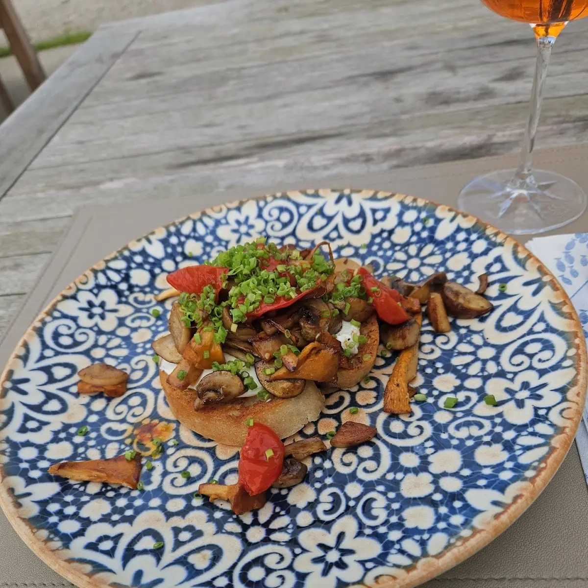 Essen und Trinken photo 7