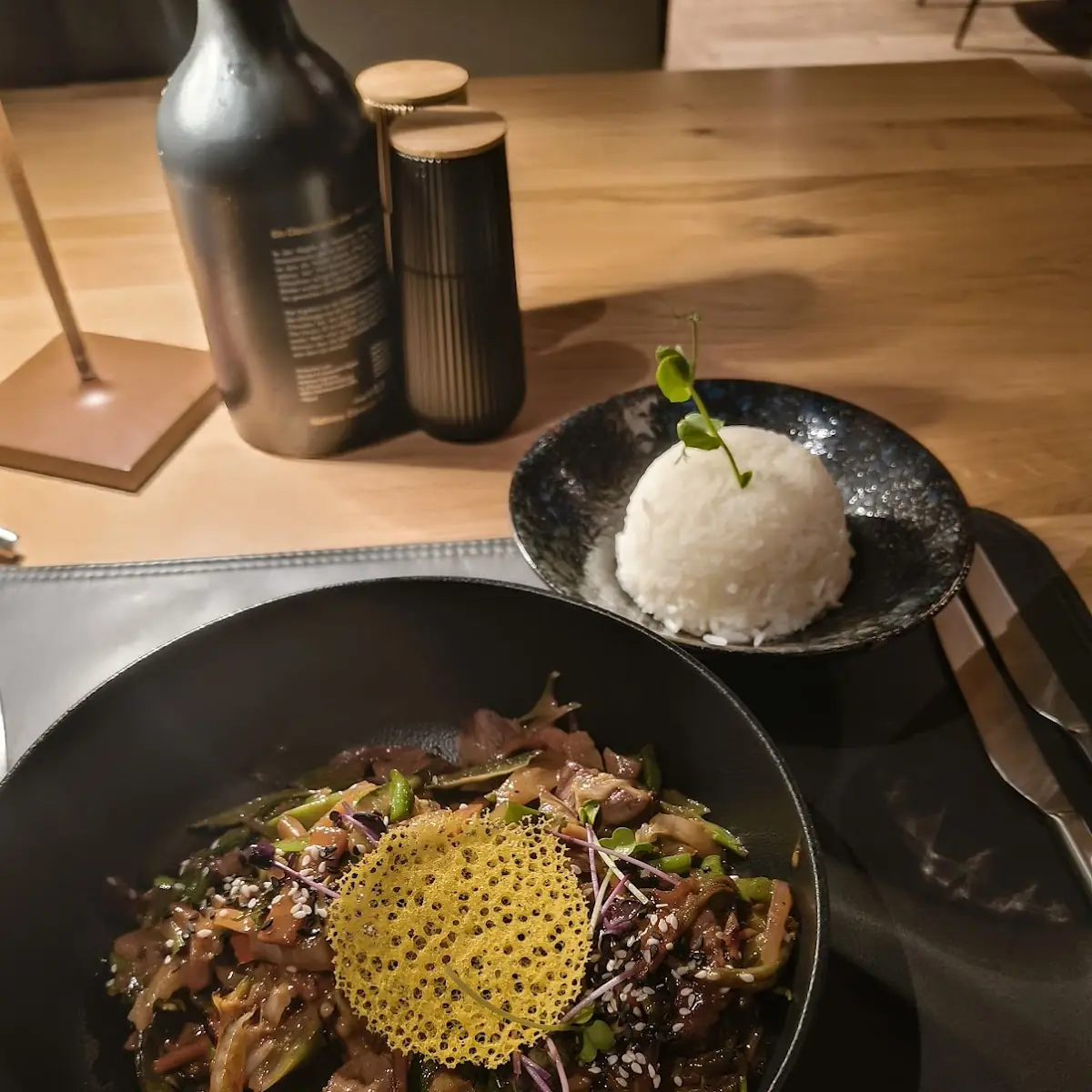 Essen und Trinken photo 4