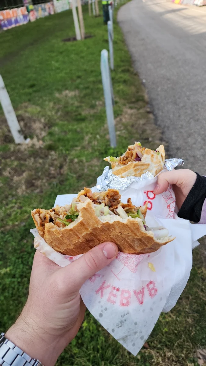 Essen und Trinken photo 10