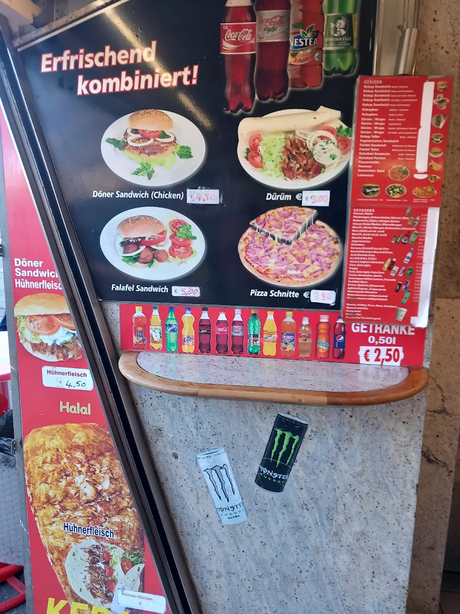 Speisekarte photo 8