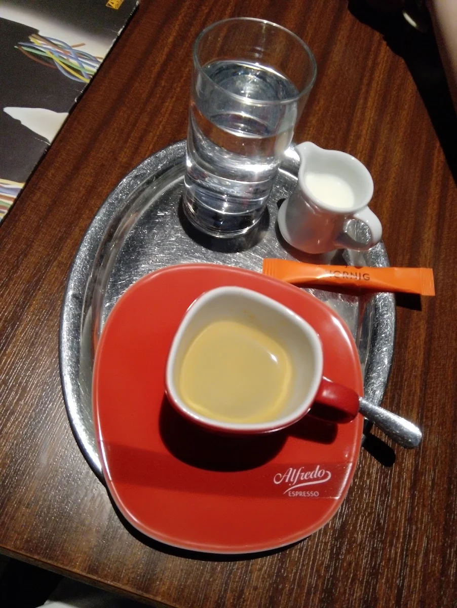 Essen und Trinken photo 1