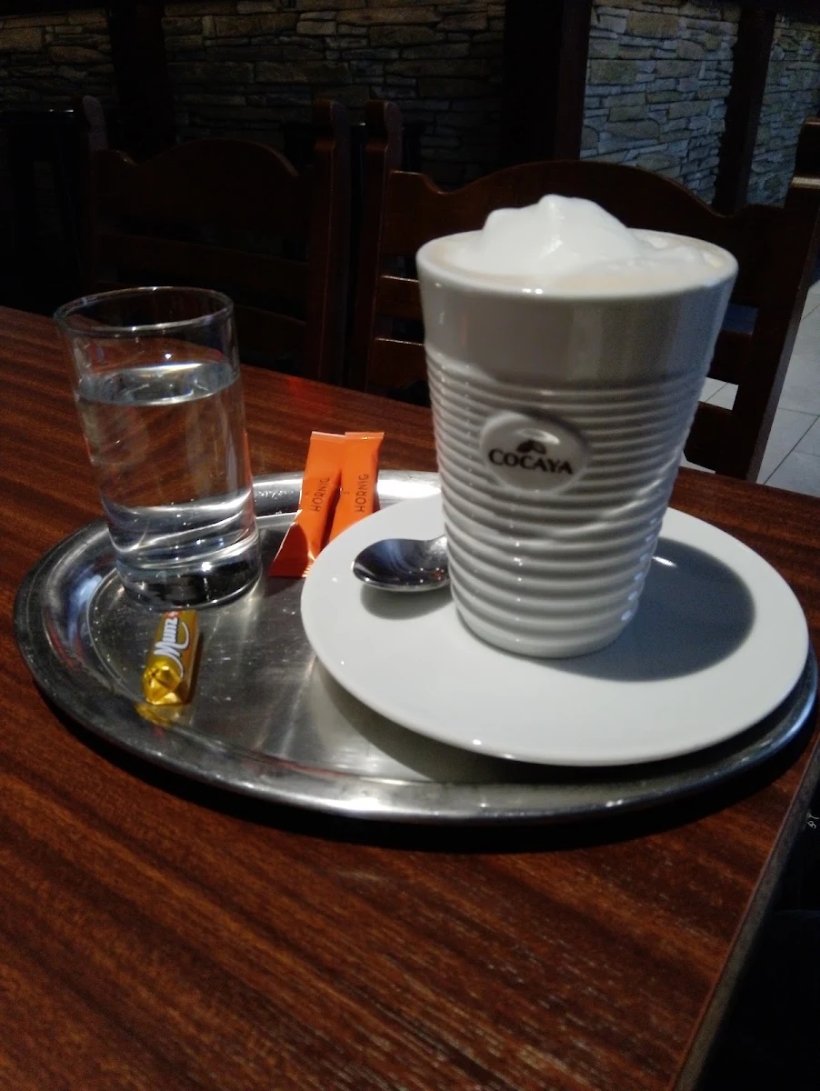 Essen und Trinken photo 2