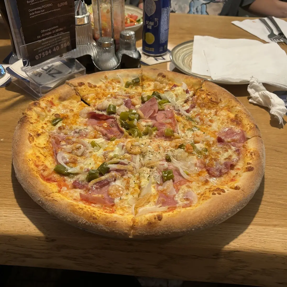 Essen und Trinken photo 3