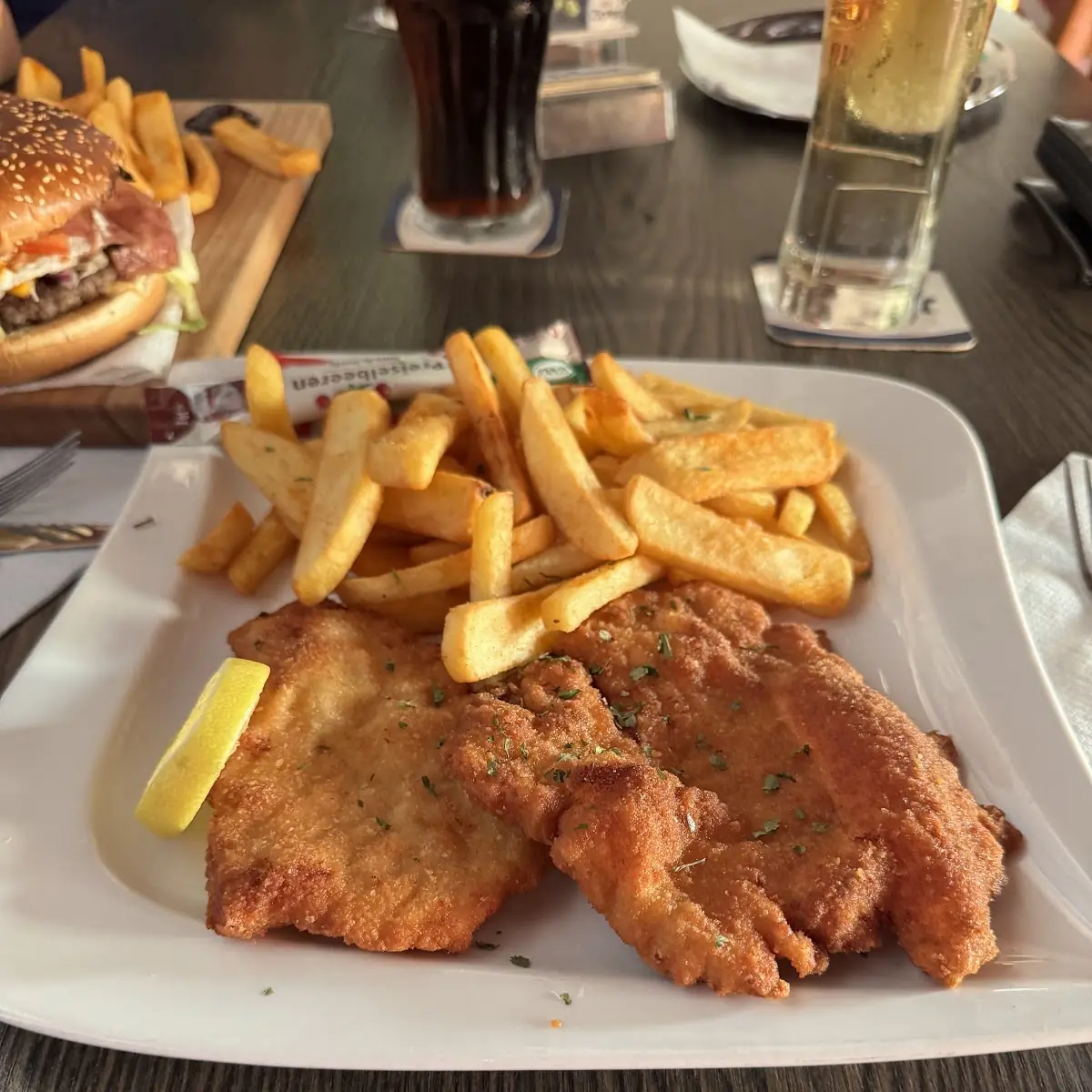 Essen und Trinken photo 4