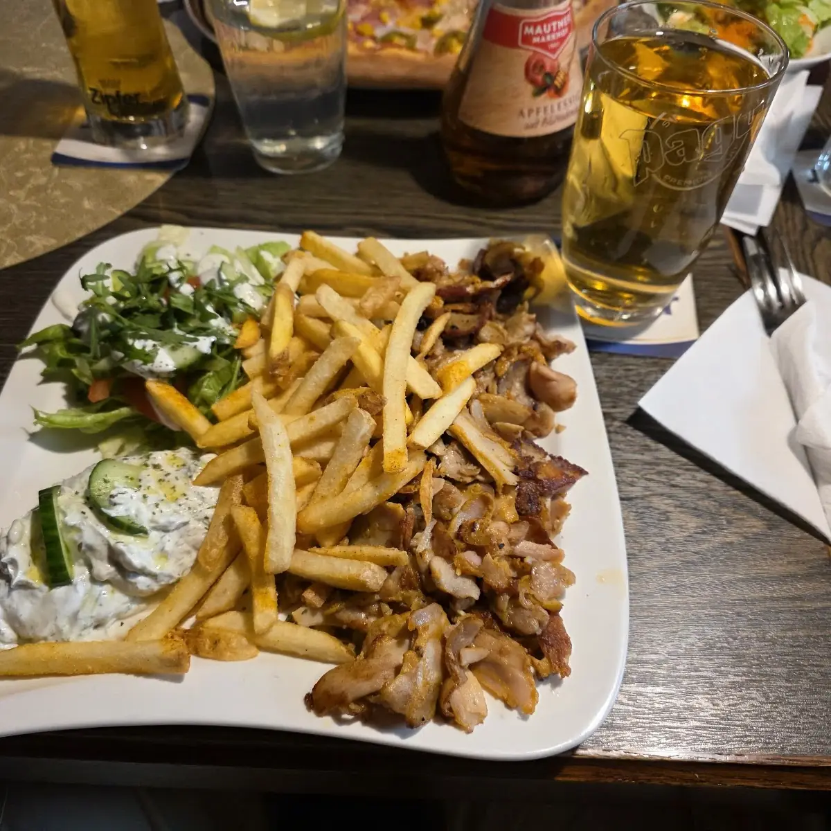 Essen und Trinken photo 5