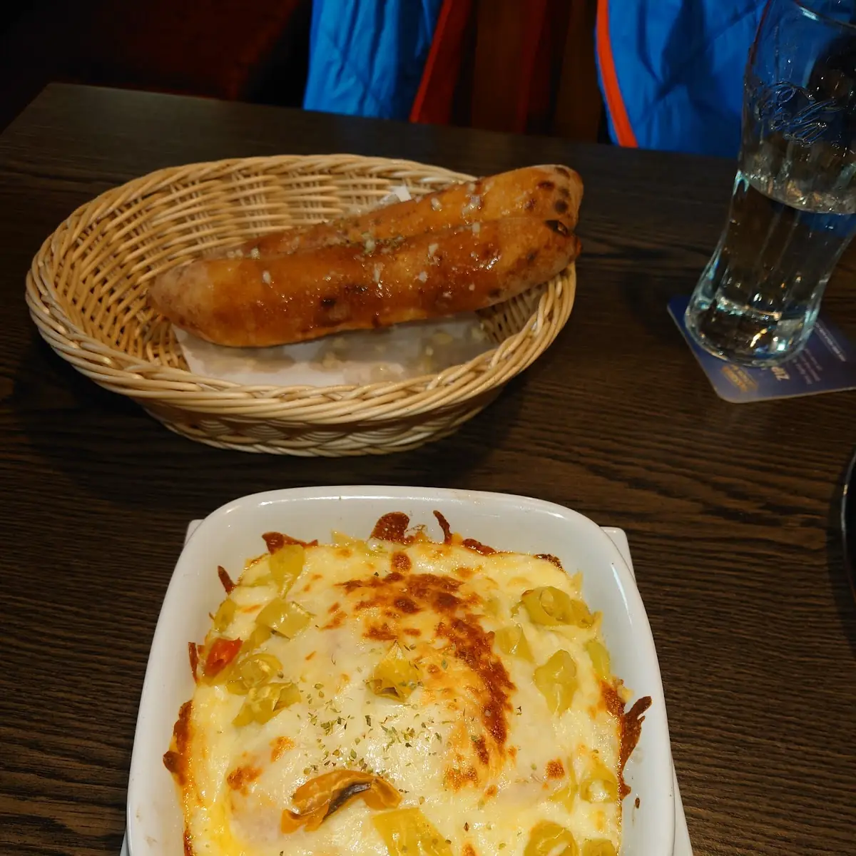 Essen und Trinken photo 6