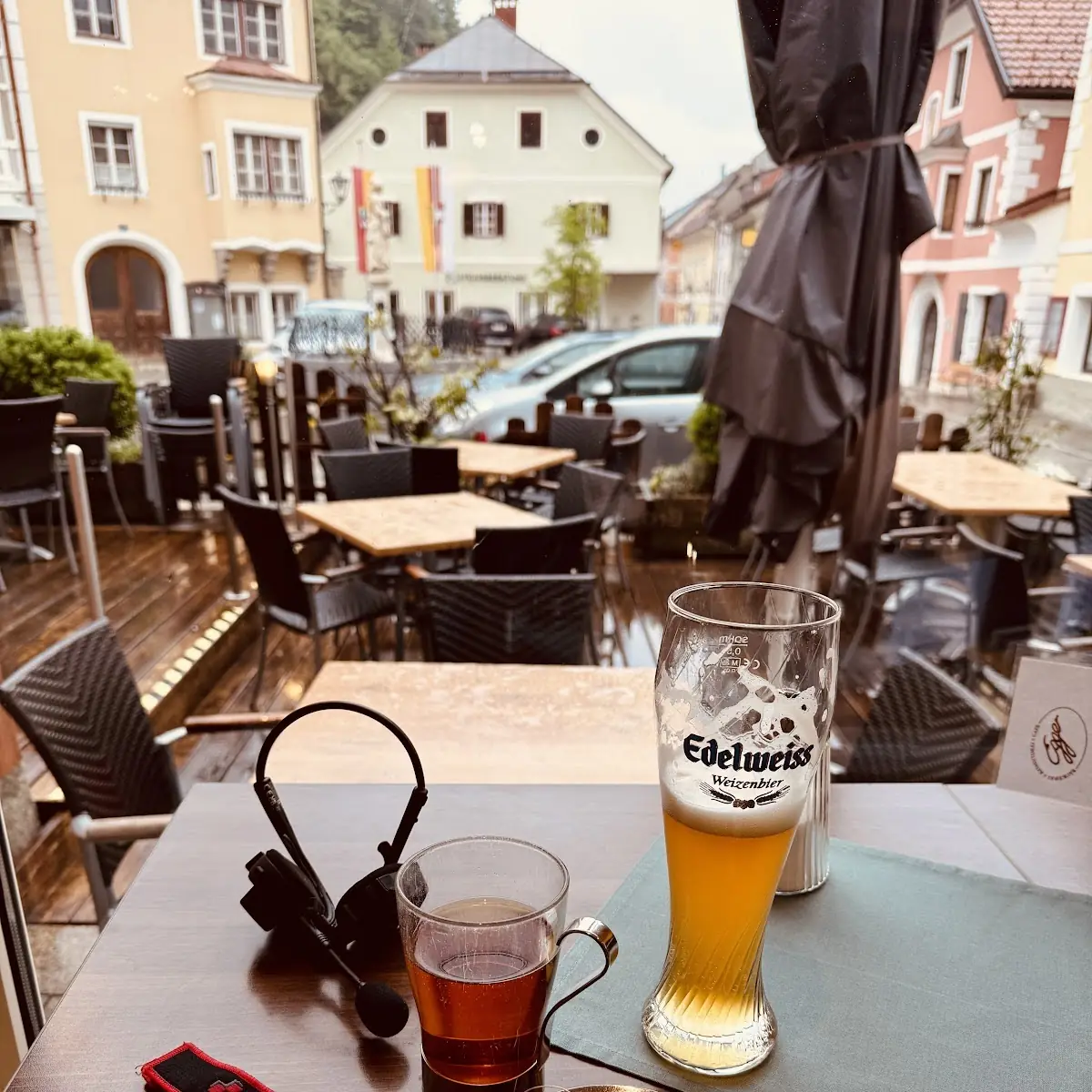 Essen und Trinken photo 1