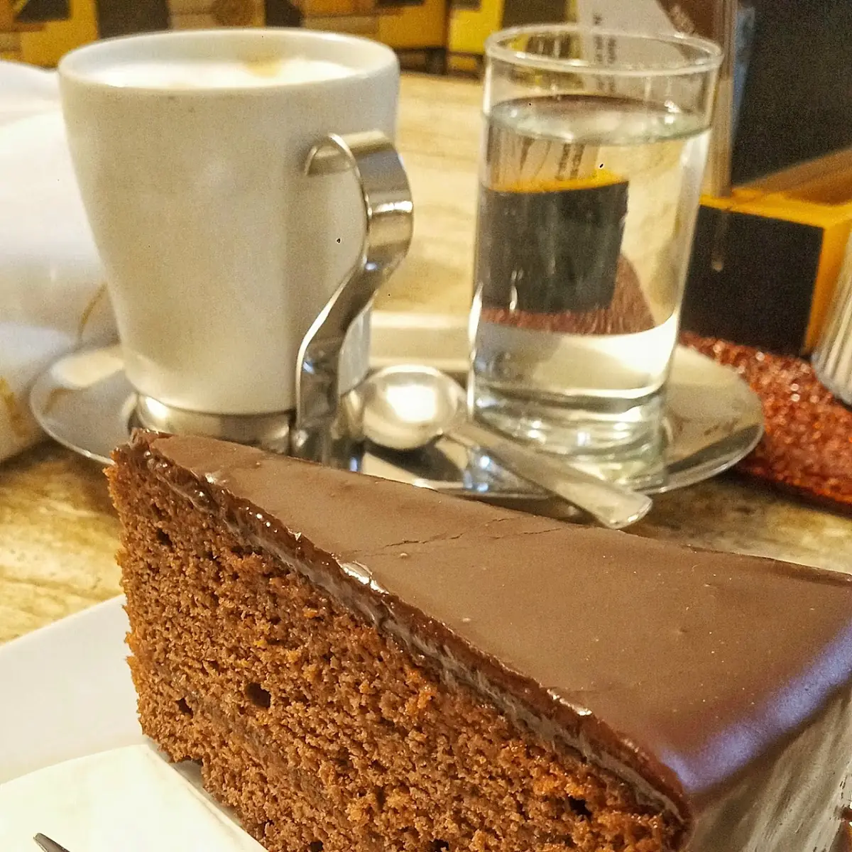 Essen und Trinken photo 10