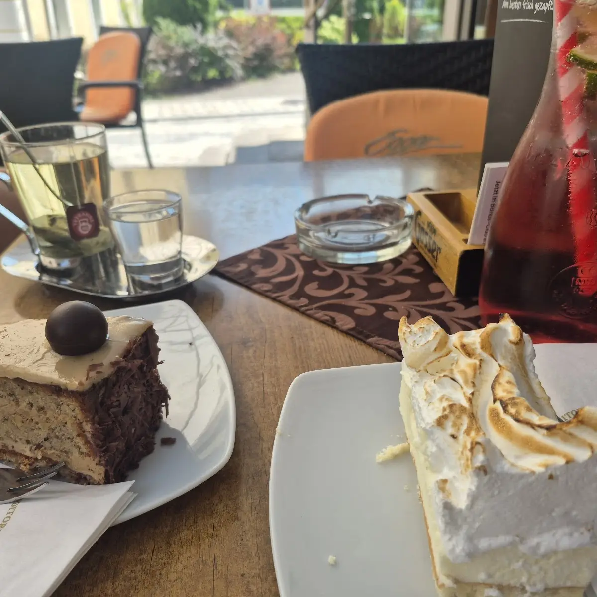 Essen und Trinken photo 3