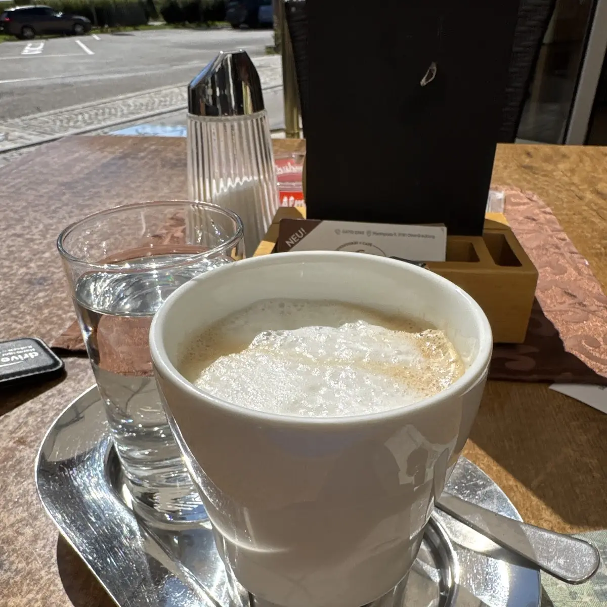 Essen und Trinken photo 4