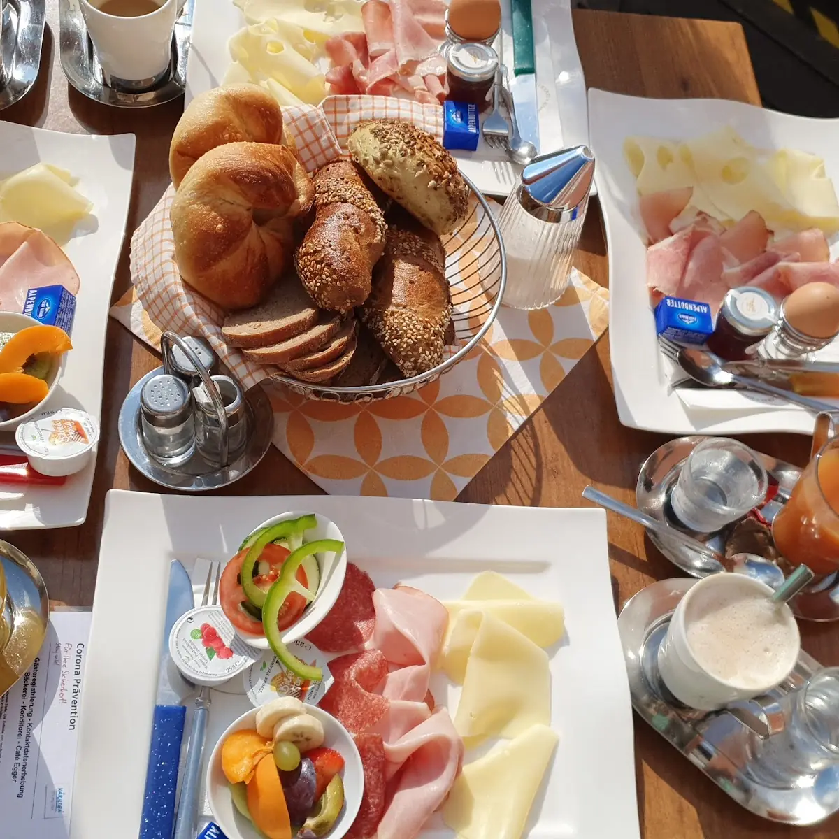 Essen und Trinken photo 5