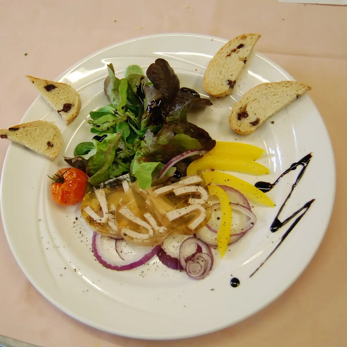 Essen und Trinken photo 3