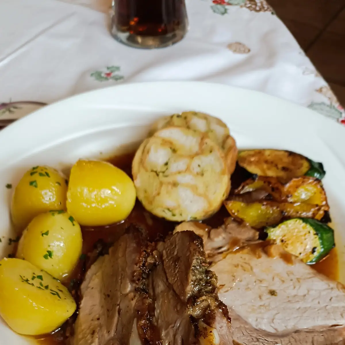 Essen und Trinken photo 8