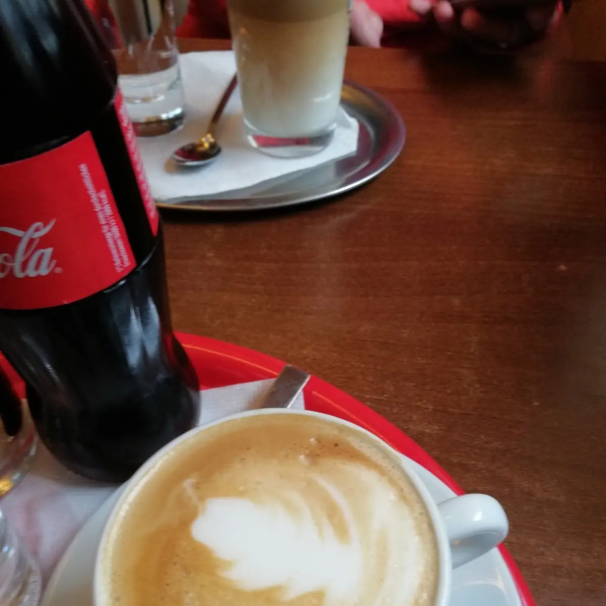Essen und Trinken photo 9