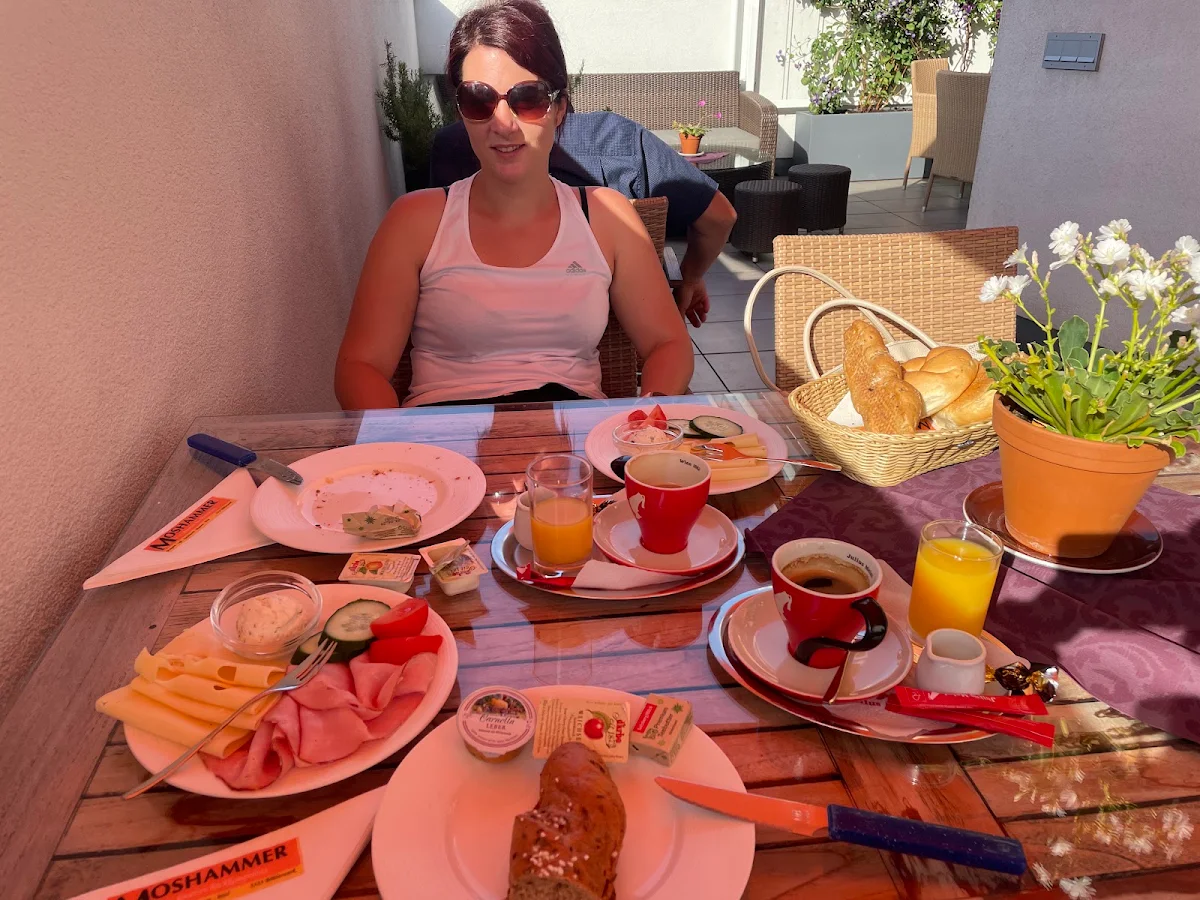 Essen und Trinken photo 8
