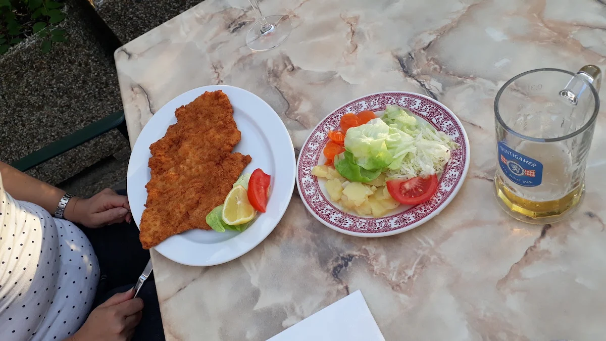 Essen und Trinken photo 10