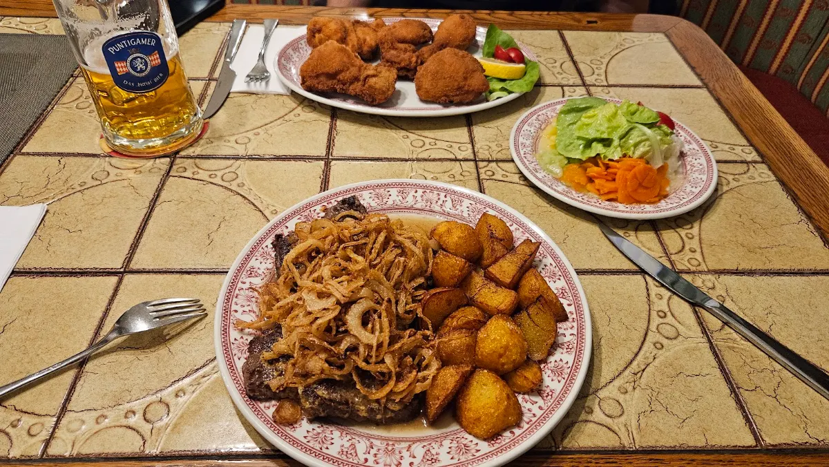 Essen und Trinken photo 2
