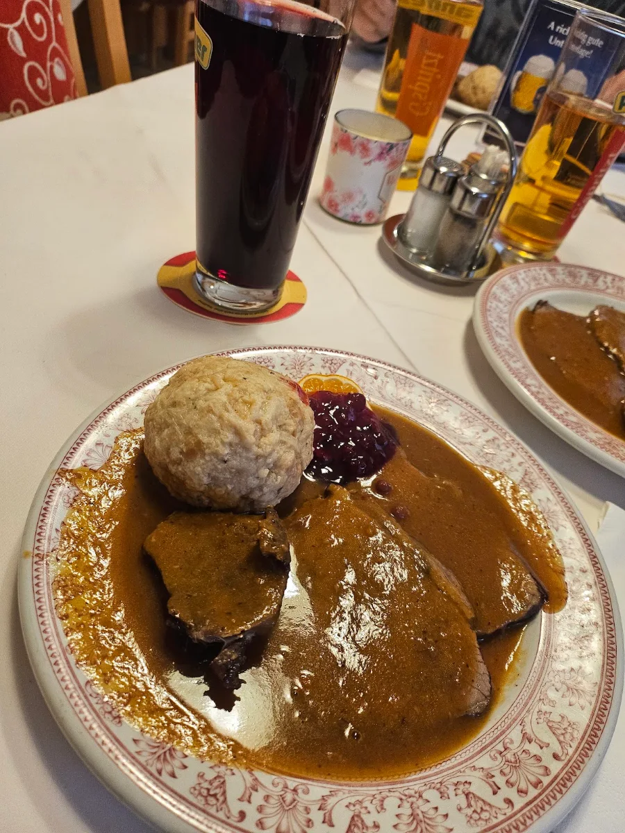 Essen und Trinken photo 5
