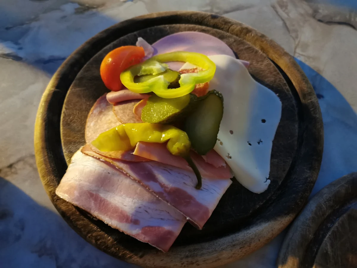 Essen und Trinken photo 6