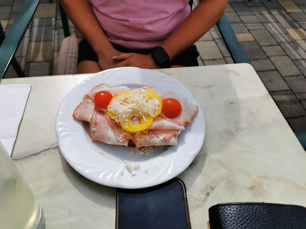 Essen und Trinken photo 7