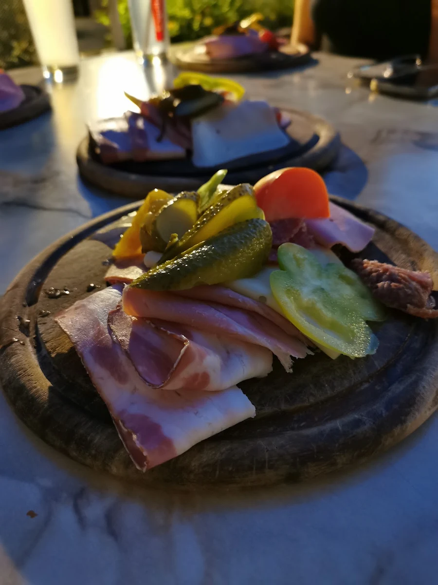 Essen und Trinken photo 9