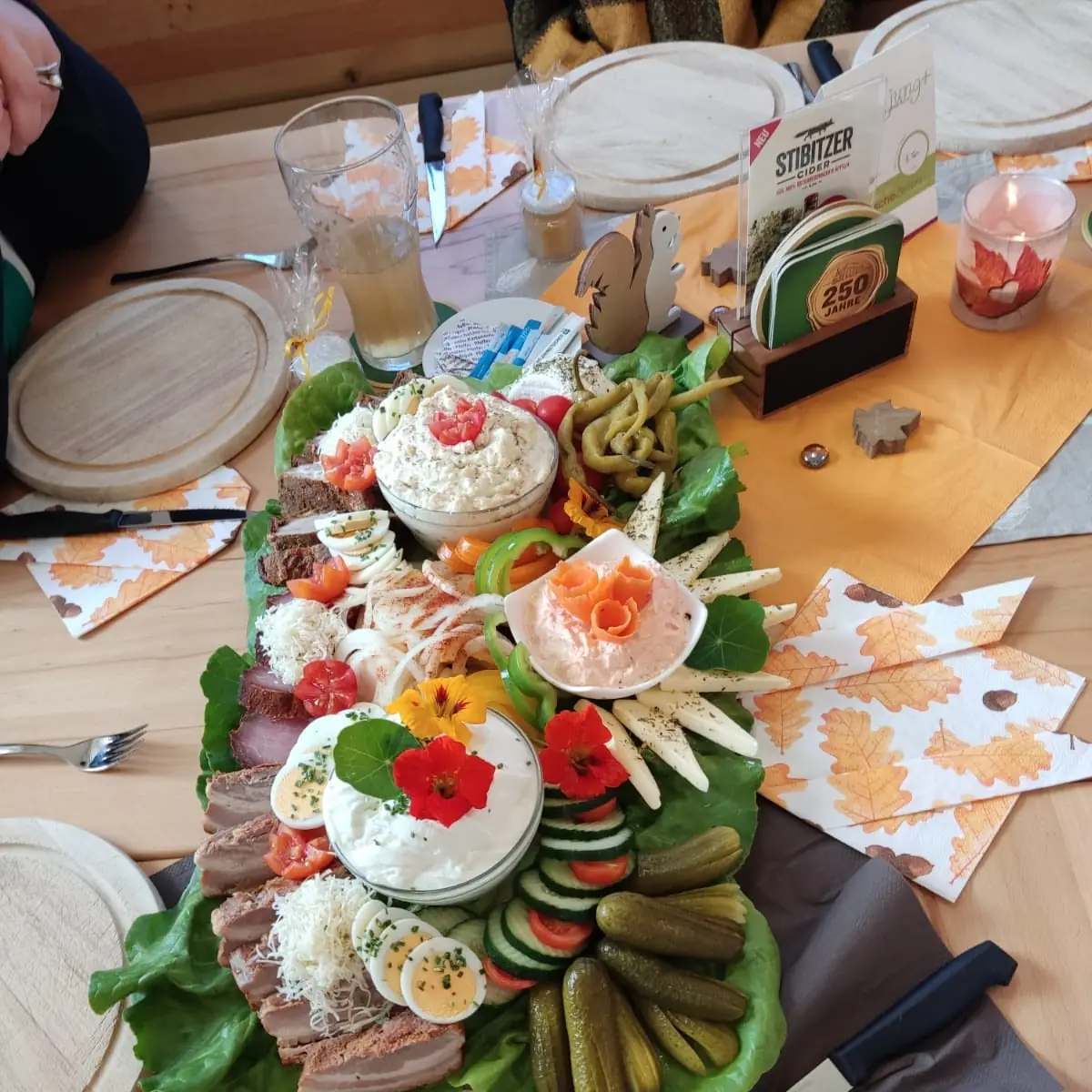 Essen und Trinken photo 10