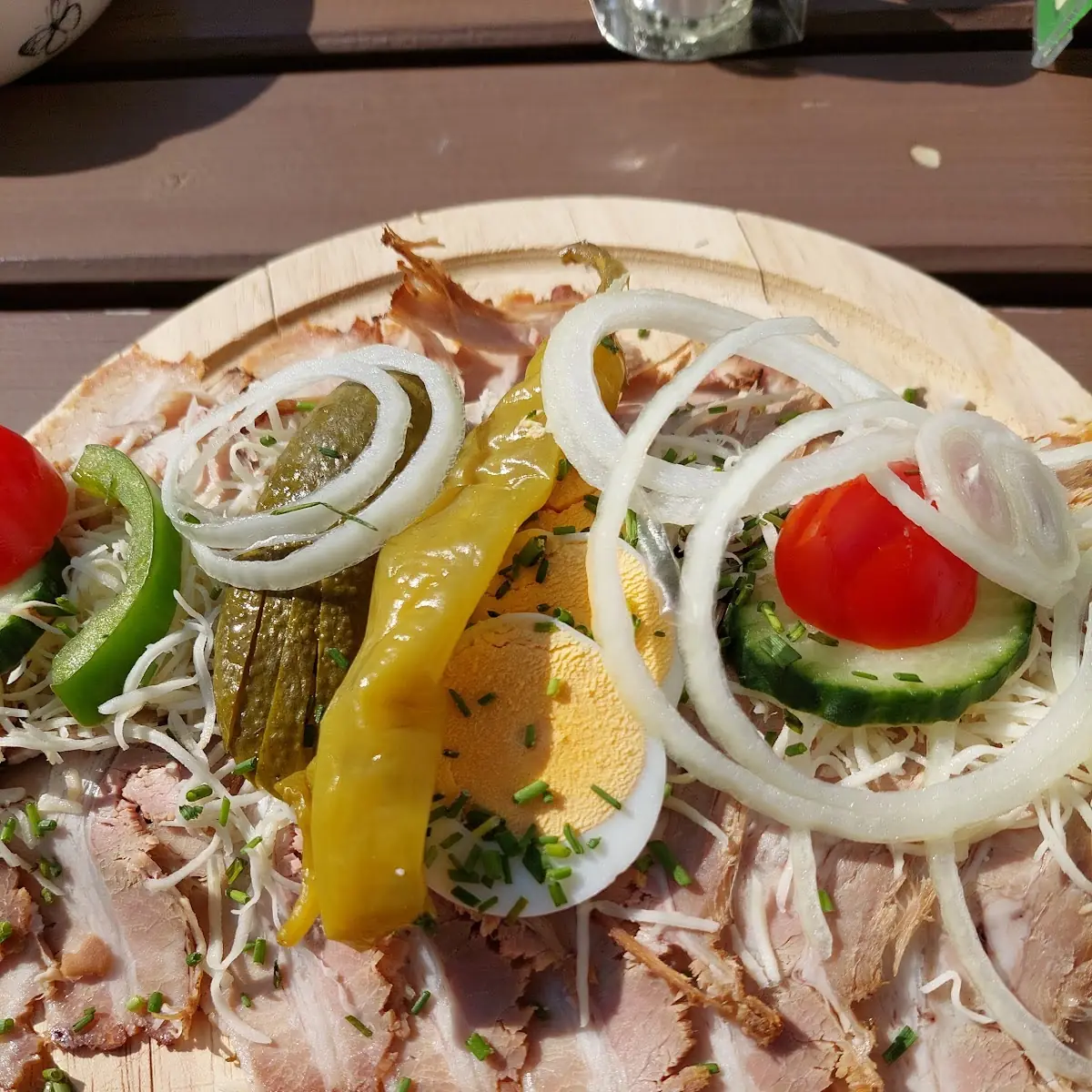 Essen und Trinken photo 4