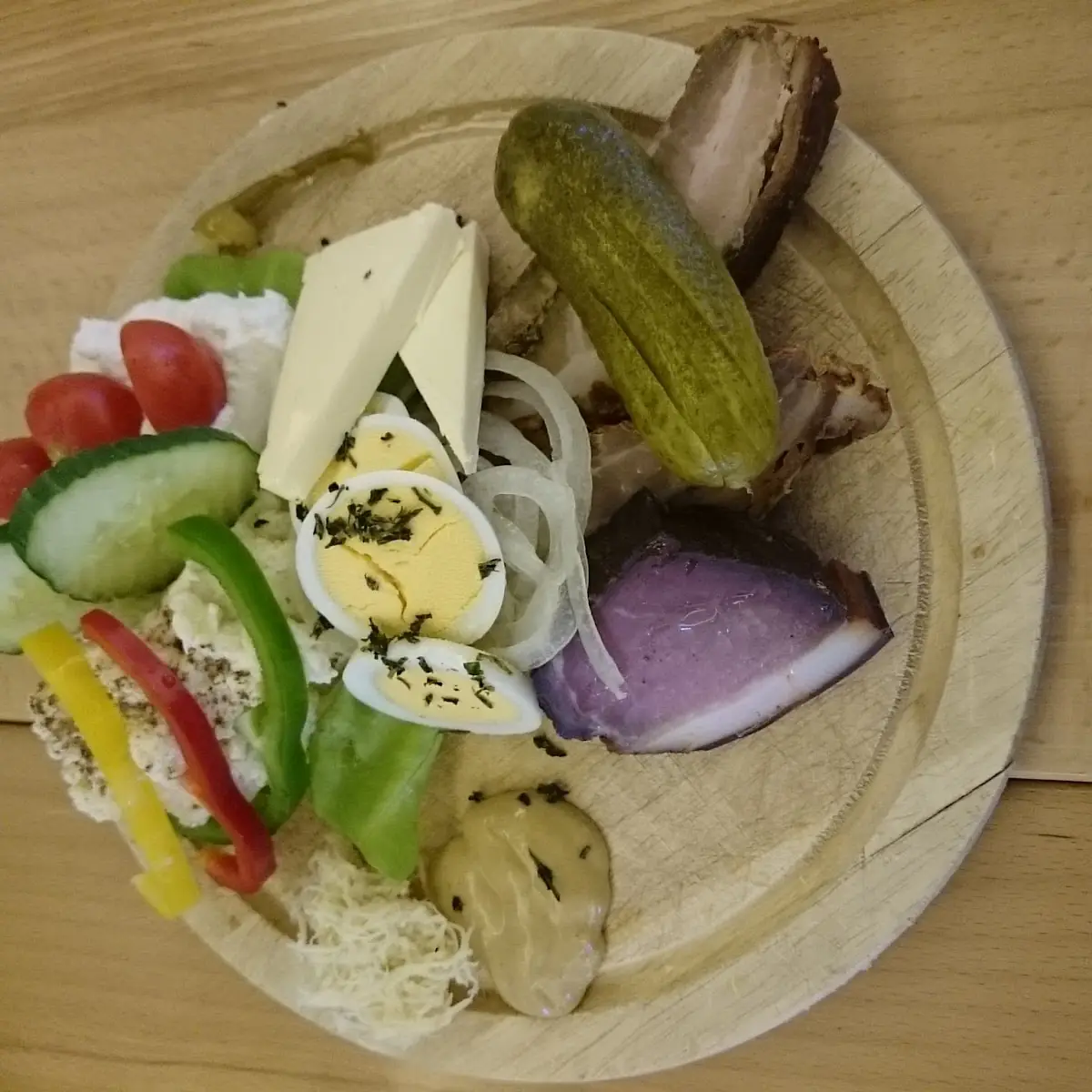 Essen und Trinken photo 6
