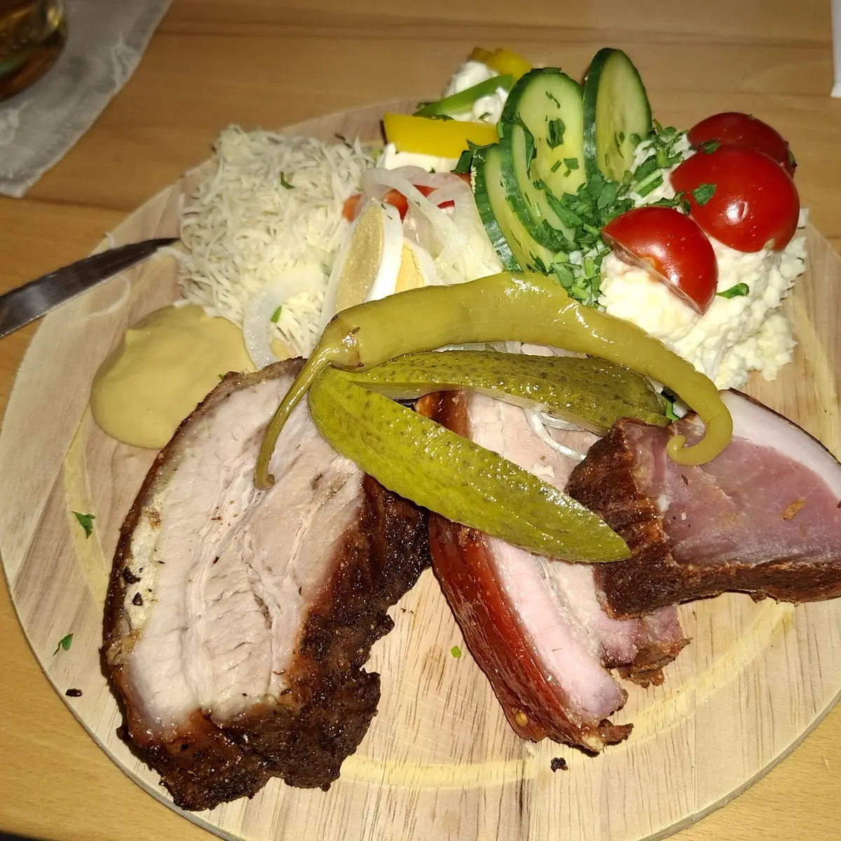 Essen und Trinken photo 8
